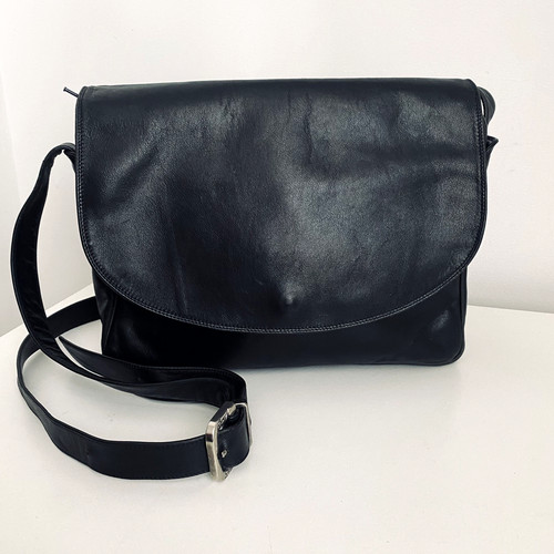Enny large crossbody bag dark - bag,