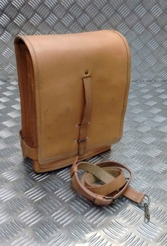Vintage map document case - map, /