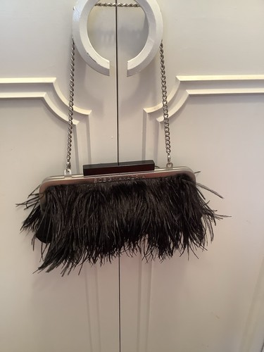 Bcbg max zaria vintage feather - max,
