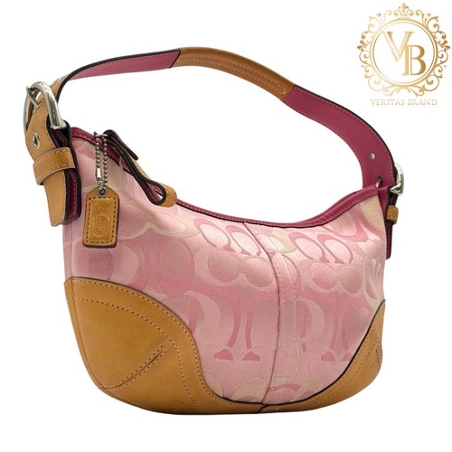 Vintage y2k coach 1850 - y2k,