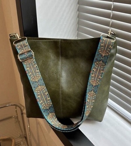 Bohemian style women shoulder - bohemian,