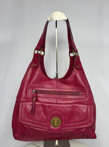 Vintage hot pink - vintage, m&s
