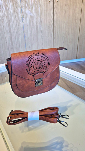 Cotton traders leather - cotton, pu