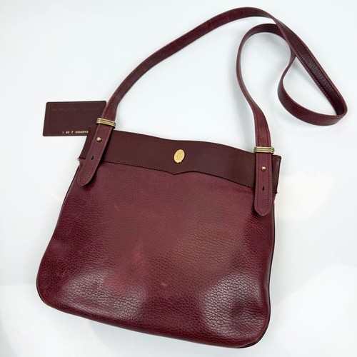 Cartier must - must, de