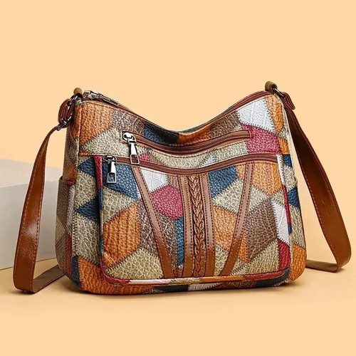 Women vintage crossbody - women’s,