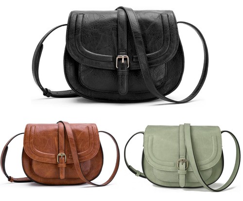 Women crossbody bag leather - women,