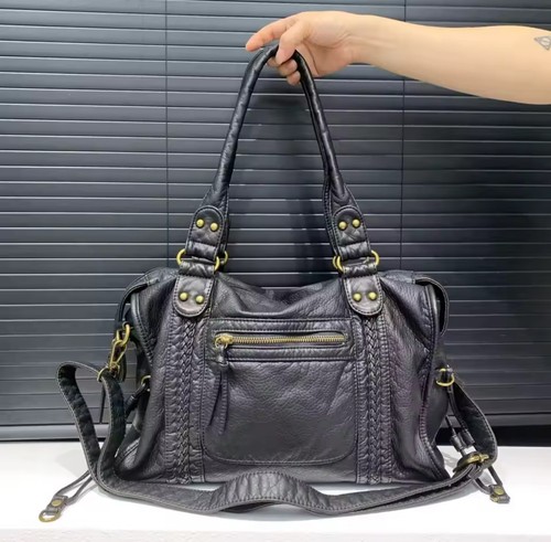 Y2k one shoulder crossbody bag - shoulder,
