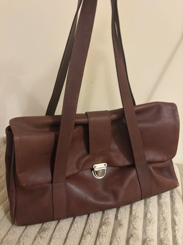 Vintage real leather josef - vintage,