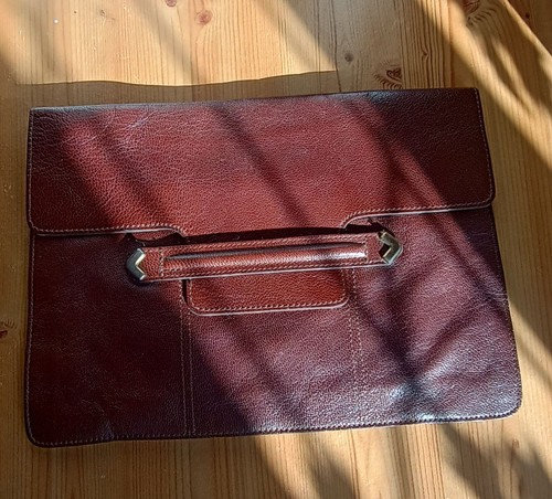 Jacques esterel french leather - jacques,