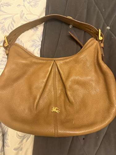 Authentic vintage tan - authentic,