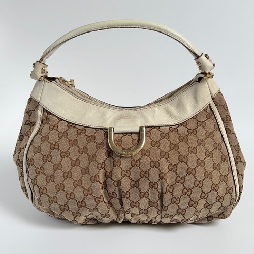 Gucci shoulder bag abbey - gucci,