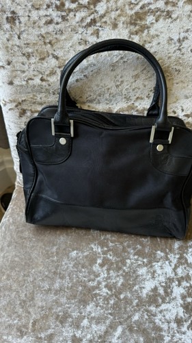 Pringle vintage black bag - black,
