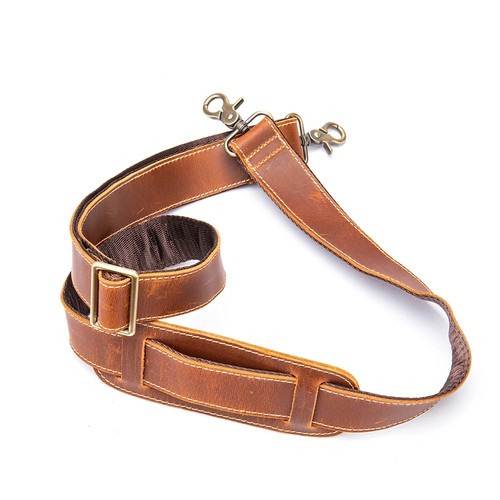 Adjustable vintage leather - adjustable,