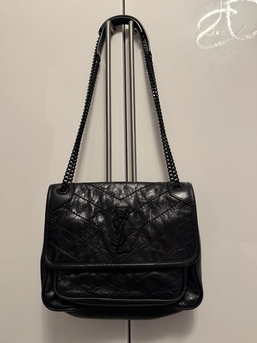 Saint laurent niki baby - baby, in