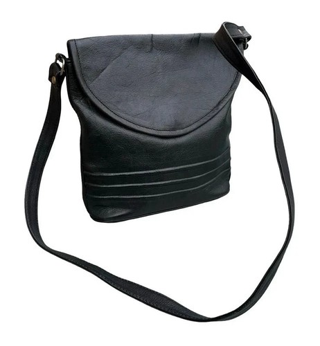 Bhs black genuine - black,