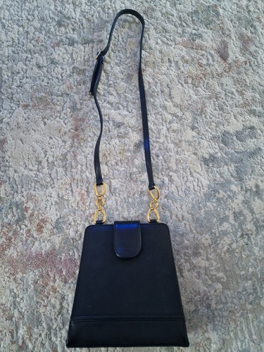 Vintage dark navy - vintage,