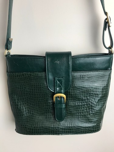 Forest green vintage 1990s - forest, y2k