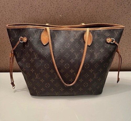 Louis vuitton neverfull - vuitton, mm