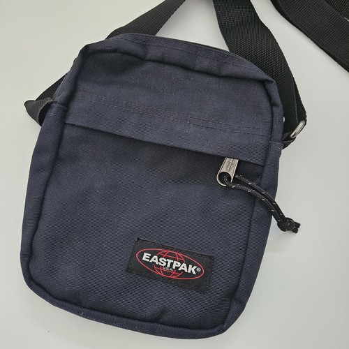 Eastpak crossbody shoulder bag - eastpak,