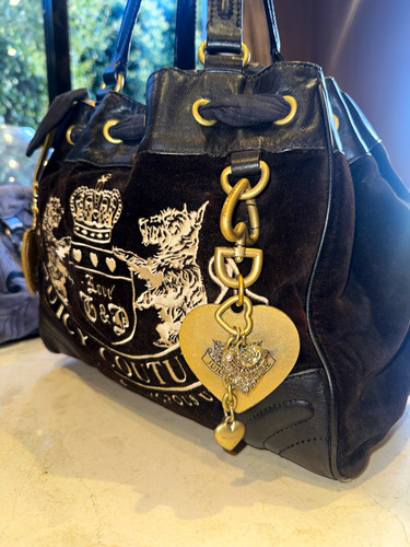 Rare vtg y2k juicy couture - rare,