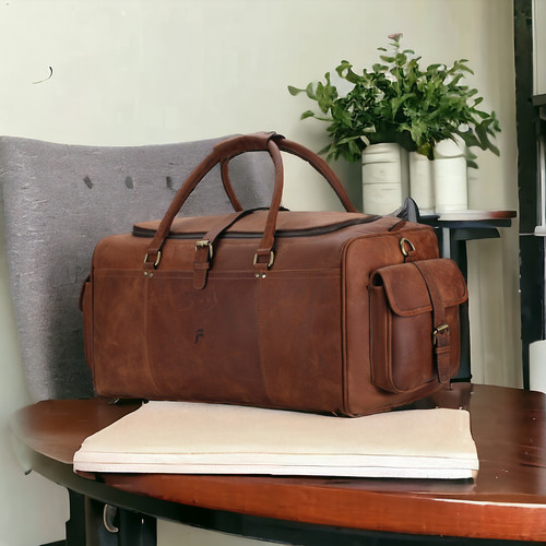 Fausta vintage genuine - fausta,