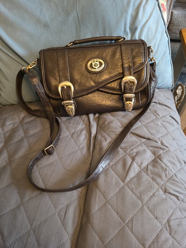 Handbag ruby rose vintage - handbag,