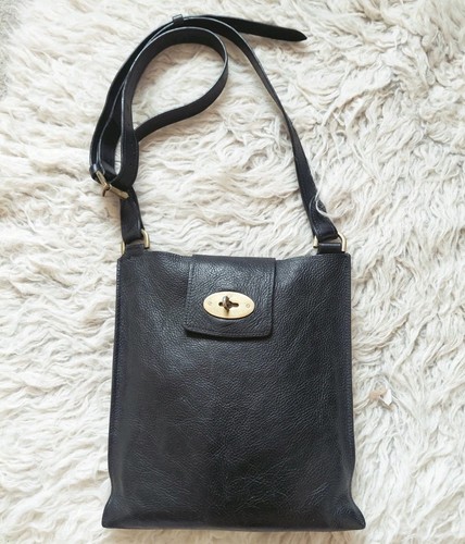 Mulberry joel messenger bag - joel,