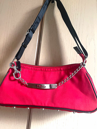 Dior ladies shoulder bag - dior,