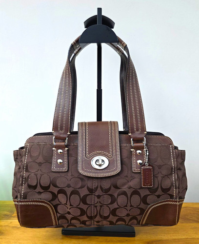 Authentic vintage coach - authentic,