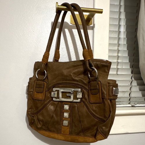 Guess hobo vintage - , shoulder