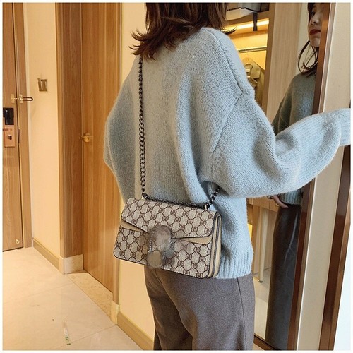 New women dionysian bag - new,