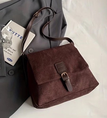 Women crossbody bag vintage - women's,