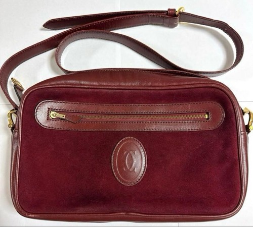 Cartier must - cartier,