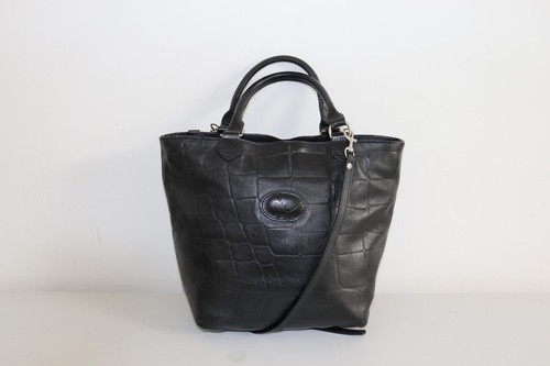 Authentic mulberry congo - mulberry,
