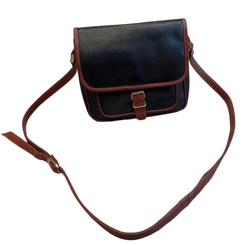 Vintage genuine leather - vintage,