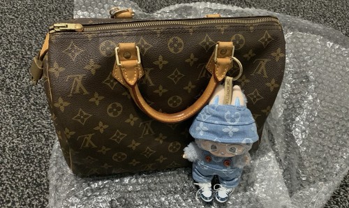 Vintage louis vuitton speedy - louis,