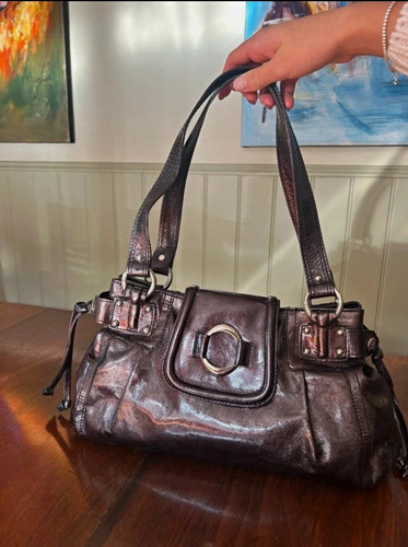 Van dal gunmetal metallic - van,
