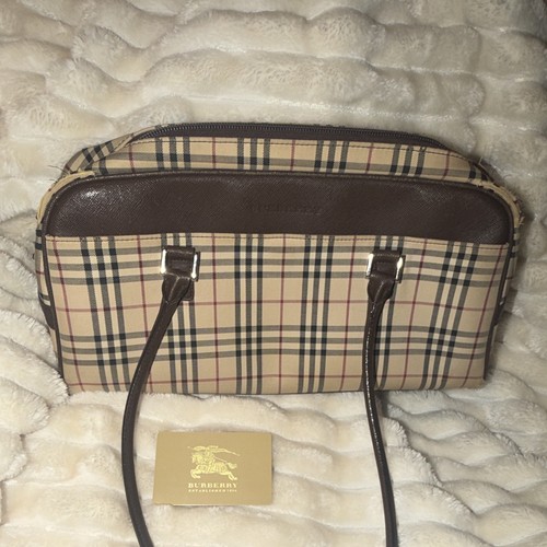 Vintage pre owned - vintage, burberry