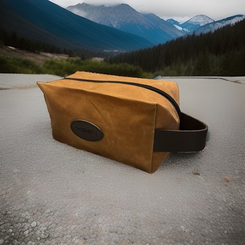 Xgen vintage waxed canvas - xgen,