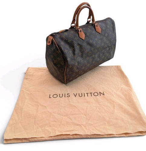 Louis vuitton speedy m41522 - louis,