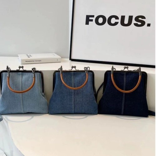 Versatile women handbag - women,