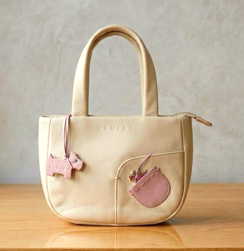 Vintage y2k radley - vintage,