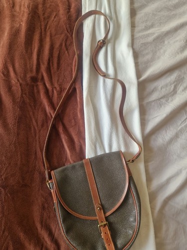 Vintage mulberry handbag - vintage,