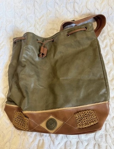 Vintage cherokee khaki brown - cherokee, &