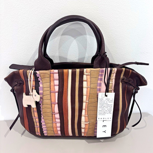 Vintage y2k radley brown - vintage,