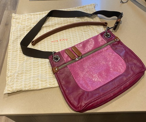 Orla kiely rare - orla, vintage