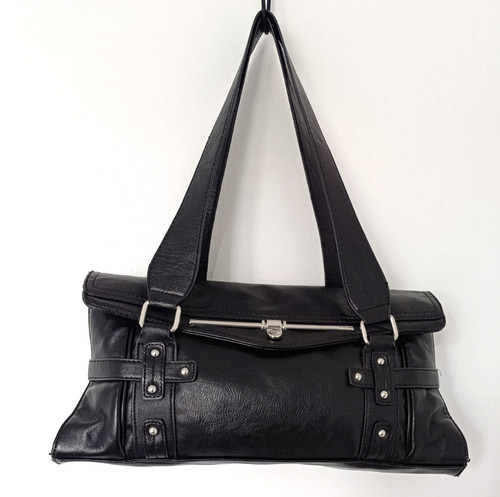 Vintage y2k fiorelli - fiorelli, black