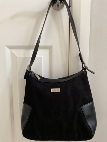 Vintage shoulder bag large - vintage,