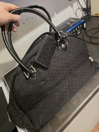 Vintage guess weekender - vintage,