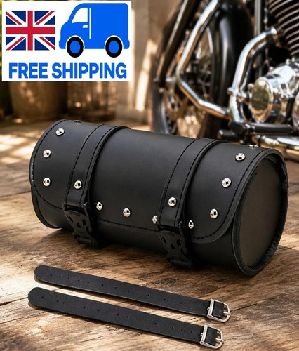 Motorcycle handlebar fork bag - motorcycle,